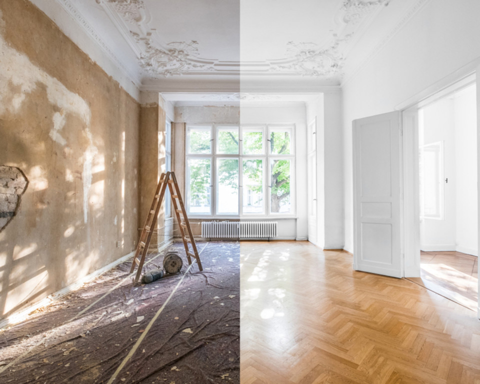 Renovations